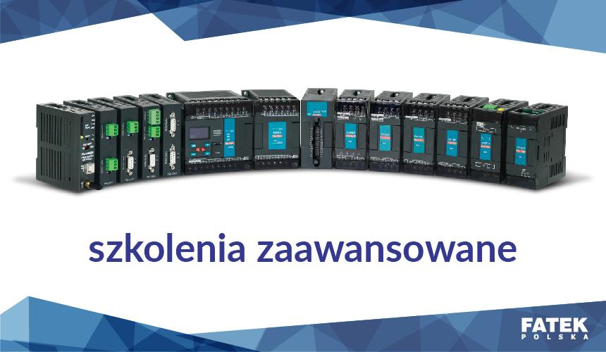 szkolenia