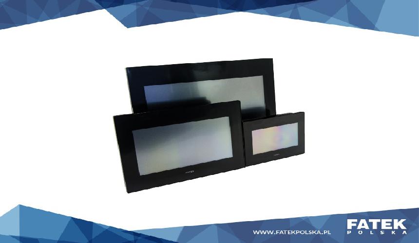 panele operatorskie serii P5