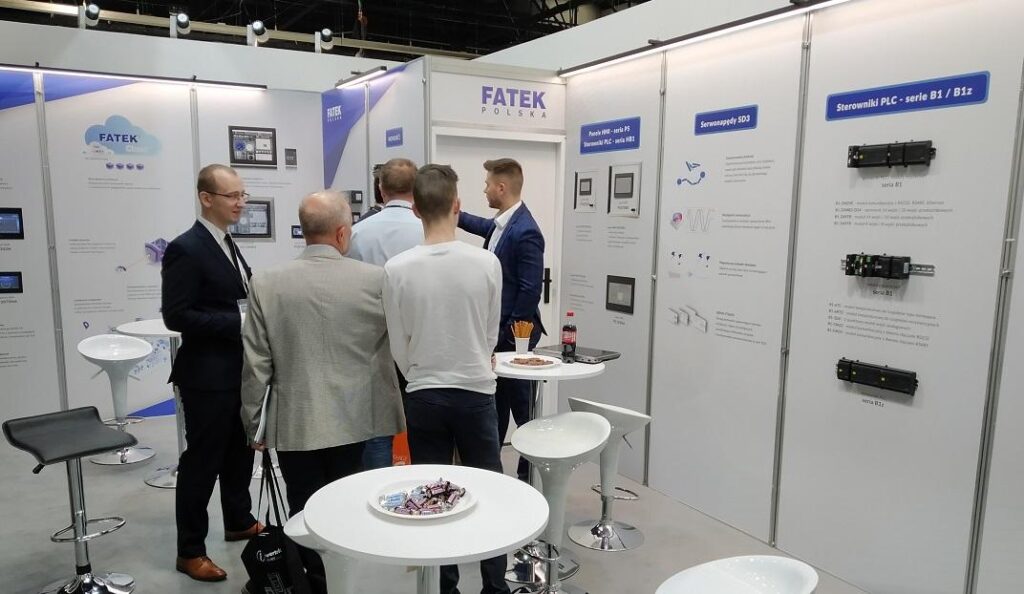 Warsaw Industry Automatica