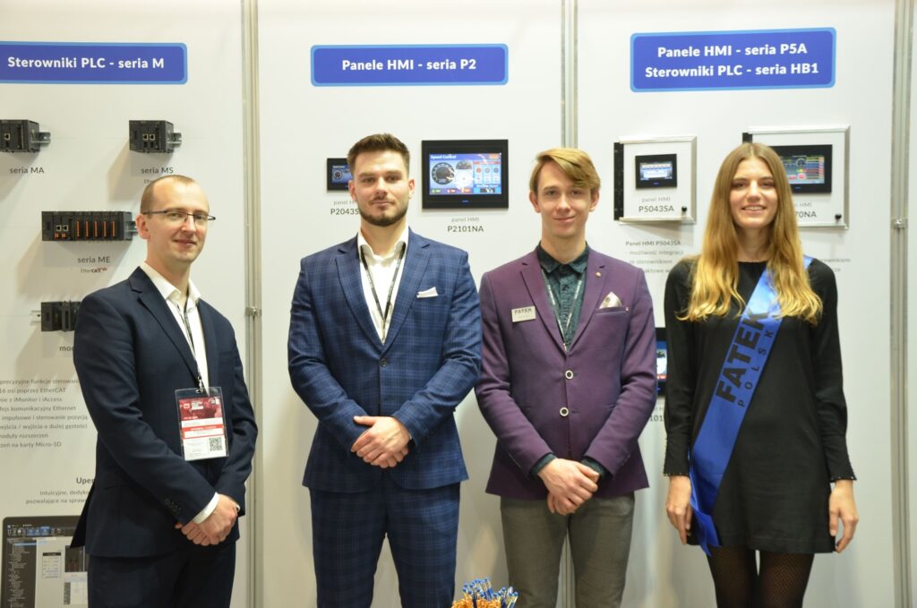 zespół warsaw industry week