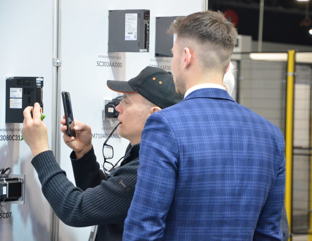 szkolenia automatyka przemysłowa