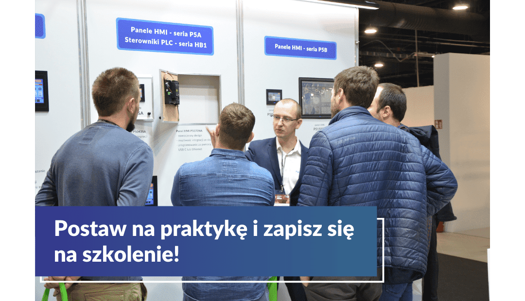 zapisy na szkolenie panele hmi