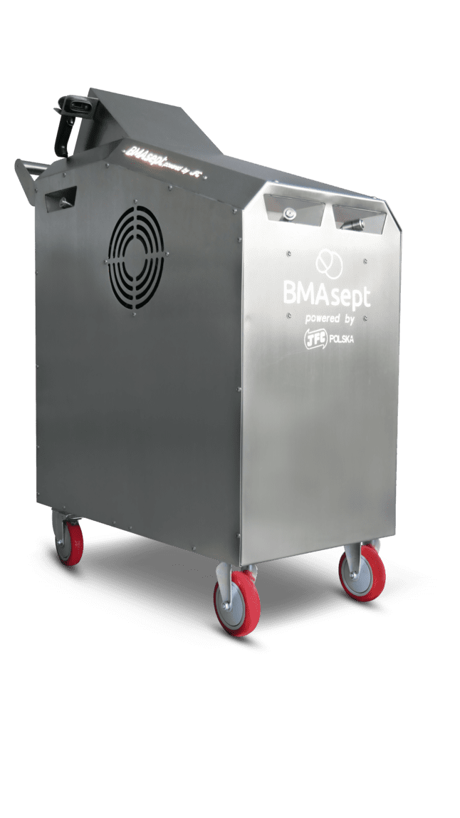 urządzenie do dezynfekcji