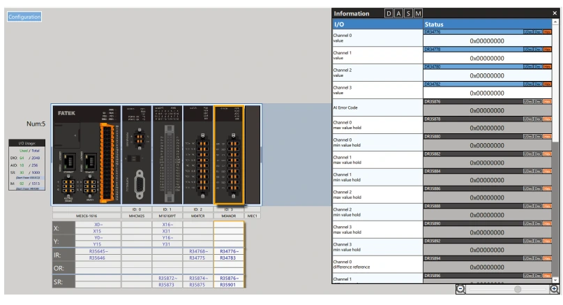Monitorowanie w czasie rzeczywistym online _