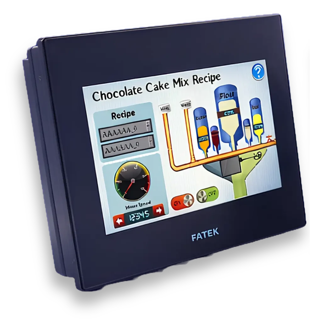 hmi p5070nb