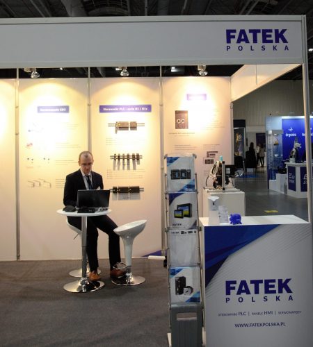 automatyka przemysłowa