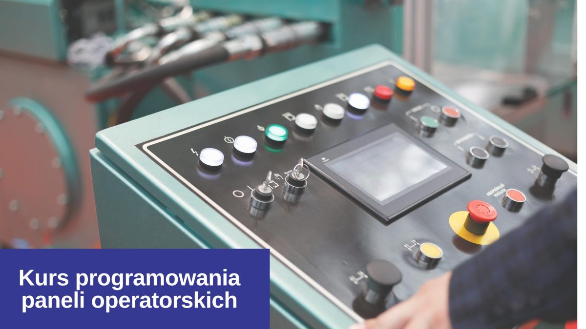 programowanie HMI